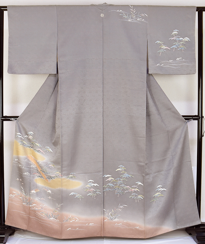 正式的浴衣/水着リサイクル着物 かないや