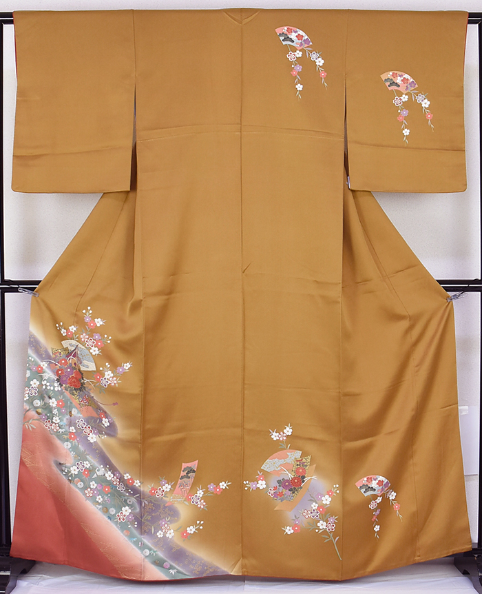 リサイクル着物 かないや