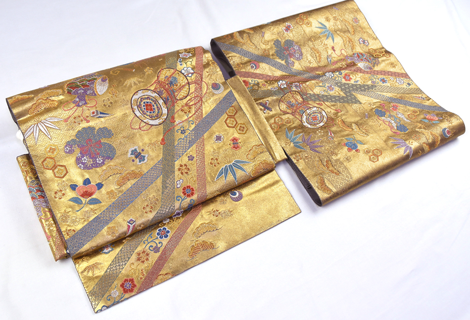 リサイクル着物 かないや