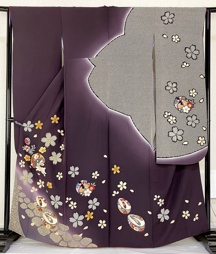 リサイクル着物 かないや