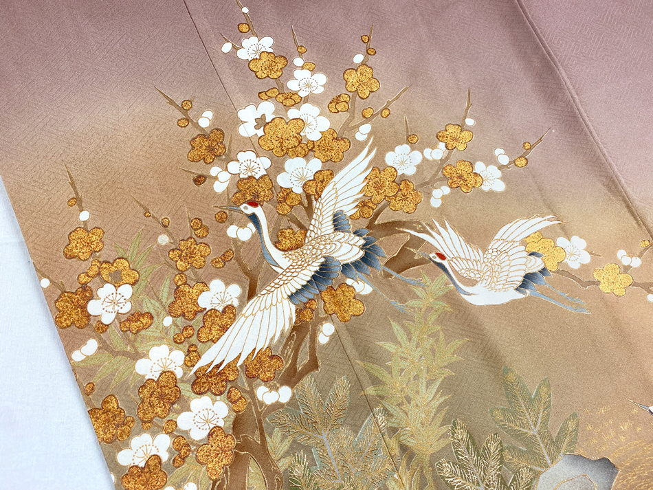 リサイクル着物 かないや