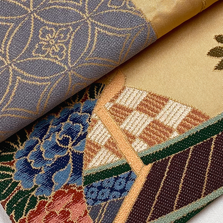 リサイクル着物 かないや