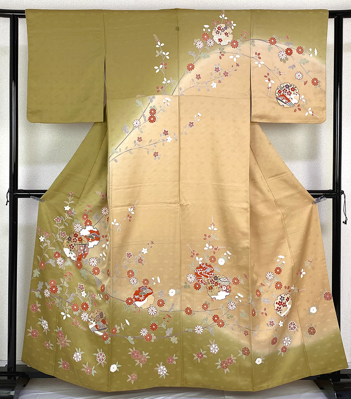 リサイクル着物 かないや