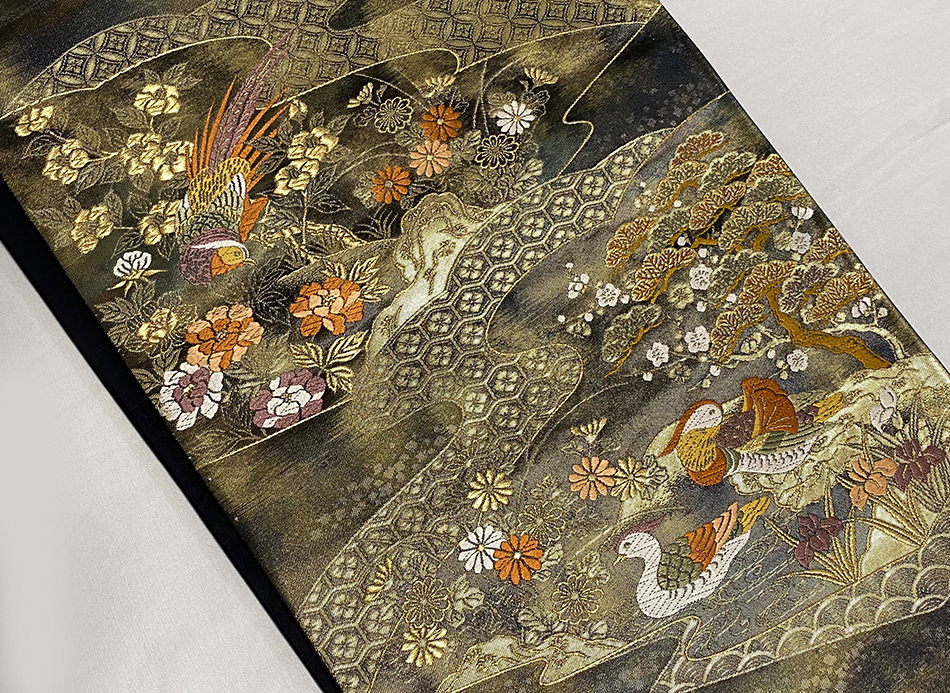 リサイクル着物 かないや