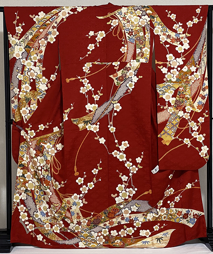 リサイクル着物 かないや