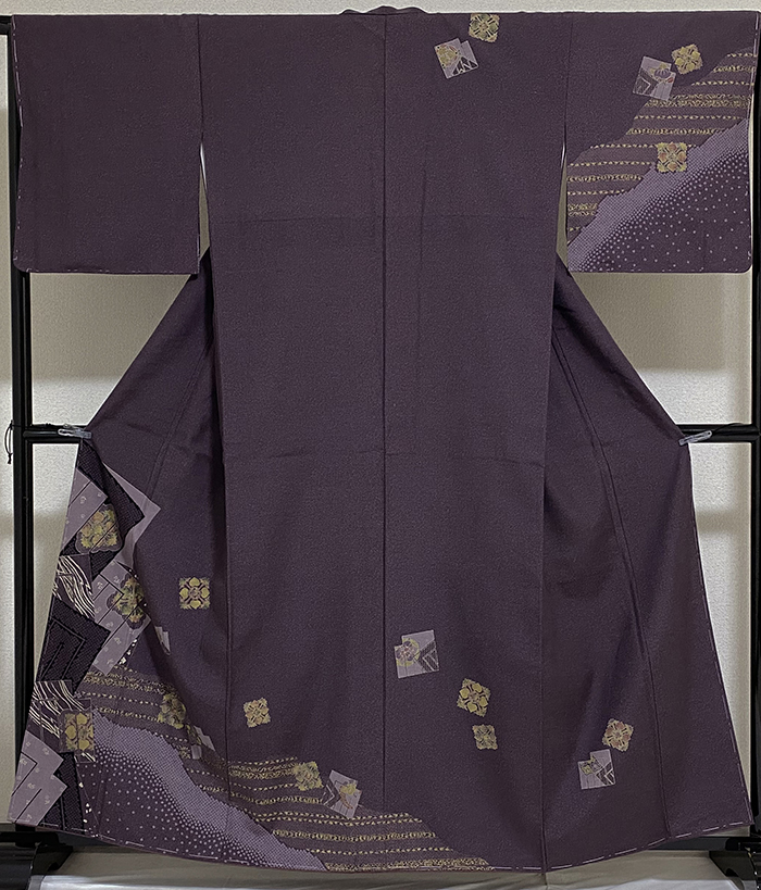 リサイクル着物 かないや