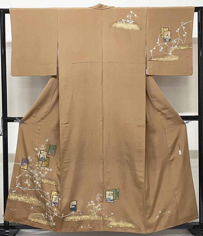 リサイクル着物 かないや