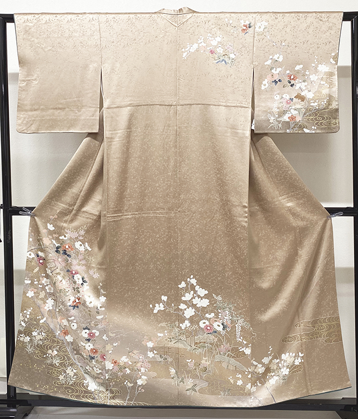 リサイクル着物 かないや