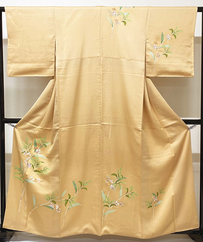 リサイクル着物 かないや