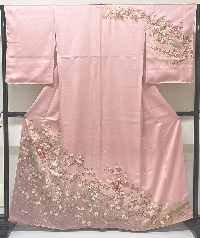 リサイクル着物 かないや