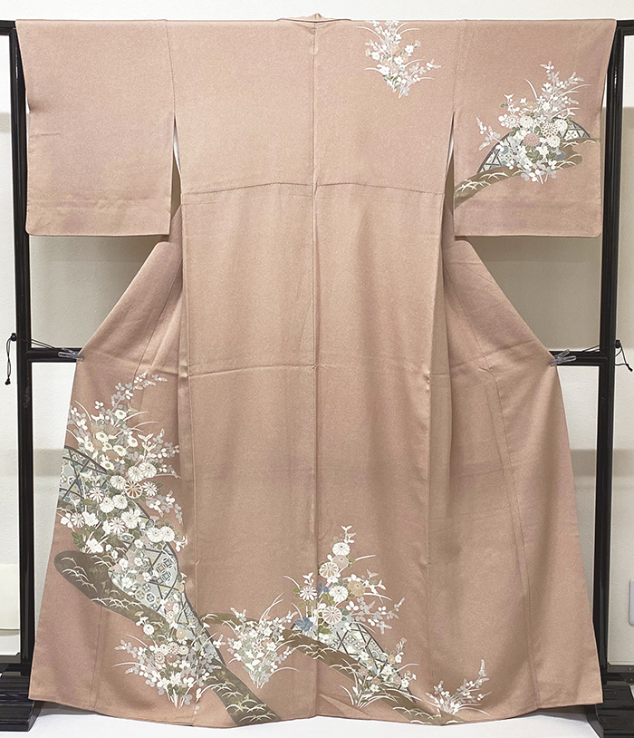 リサイクル着物 かないや