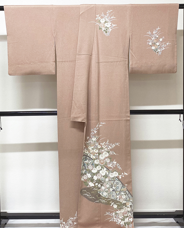 リサイクル着物 かないや